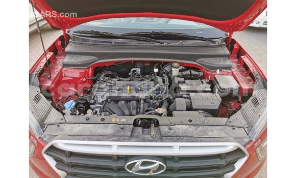 Ra Imported Hyundai Creta Miiran Ọkọ̀ in Import - Dubai ni Ashanti Ra Imported Hyundai Creta Miiran Ọkọ̀ in Import - Dubai ni Ashanti