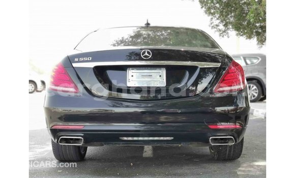 Ra Imported Mercedes-Benz A200 Black Ọkọ̀ in Import - Dubai ni Ashanti Ra Imported Mercedes-Benz A200 Black Ọkọ̀ in Import - Dubai ni Ashanti