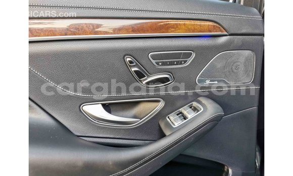 Ra Imported Mercedes-Benz A200 Black Ọkọ̀ in Import - Dubai ni Ashanti Ra Imported Mercedes-Benz A200 Black Ọkọ̀ in Import - Dubai ni Ashanti