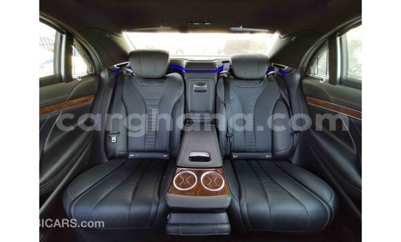 Ra Imported Mercedes-Benz A200 Black Ọkọ̀ in Import - Dubai ni Ashanti Ra Imported Mercedes-Benz A200 Black Ọkọ̀ in Import - Dubai ni Ashanti