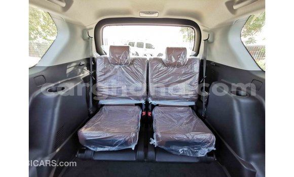 Buy Import Toyota Prado White Car in Import - Dubai in Ashanti Buy Import Toyota Prado White Car in Import - Dubai in Ashanti