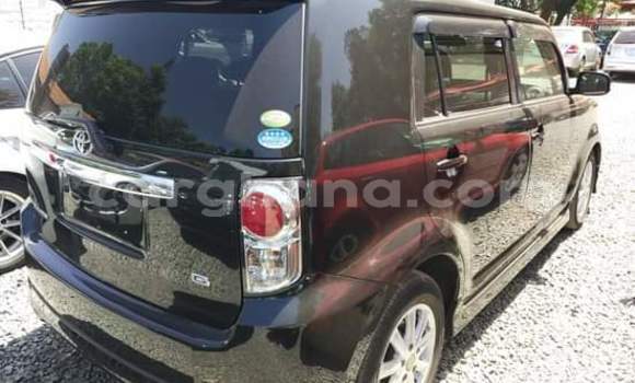 Sayi Na hannu Toyota Runx Black Mota in Sekondi–Takoradi Metropolitan a Yamma