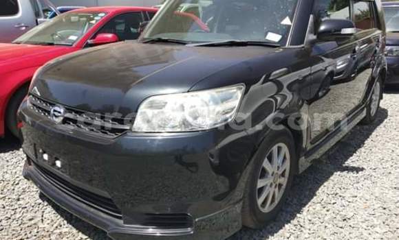 Ra Àlòkù Toyota Runx Black Ọkọ̀ in Sekondi–Takoradi Metropolitan ni Oorun Ra Àlòkù Toyota Runx Black Ọkọ̀ in Sekondi–Takoradi Metropolitan ni Oorun