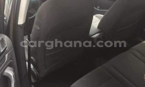 Buy Used Volkswagen Golf R32 Black Car in Sekondi–Takoradi Metropolitan in Western Buy Used Volkswagen Golf R32 Black Car in Sekondi–Takoradi Metropolitan in Western