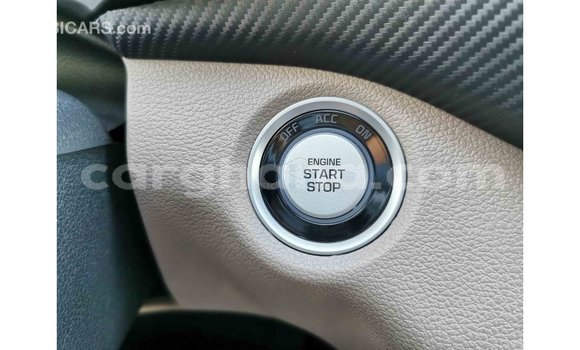 Sayi Imported Hyundai Tucson White Mota in Import - Dubai a Ashanti Sayi Imported Hyundai Tucson White Mota in Import - Dubai a Ashanti