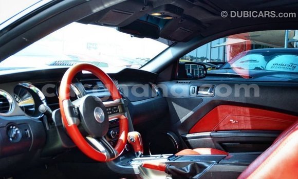 Buy Import FORD MUSTANG Black Car in Import - Dubai in Ashanti Buy Import FORD MUSTANG Black Car in Import - Dubai in Ashanti