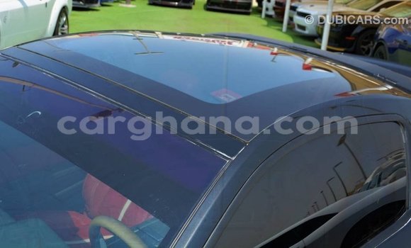 Buy Import FORD MUSTANG Black Car in Import - Dubai in Ashanti Buy Import FORD MUSTANG Black Car in Import - Dubai in Ashanti