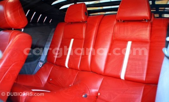 Buy Import FORD MUSTANG Black Car in Import - Dubai in Ashanti Buy Import FORD MUSTANG Black Car in Import - Dubai in Ashanti