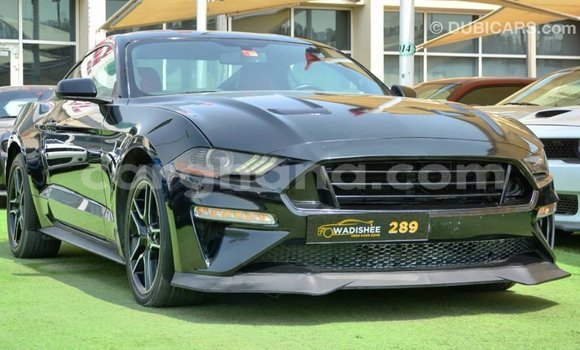 Ra Imported FORD MUSTANG Black Ọkọ̀ in Import - Dubai ni Ashanti Ra Imported FORD MUSTANG Black Ọkọ̀ in Import - Dubai ni Ashanti