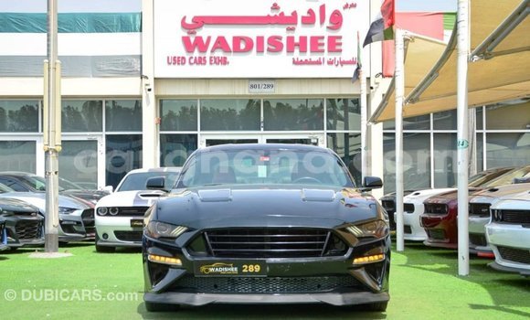Ra Imported FORD MUSTANG Black Ọkọ̀ in Import - Dubai ni Ashanti Ra Imported FORD MUSTANG Black Ọkọ̀ in Import - Dubai ni Ashanti