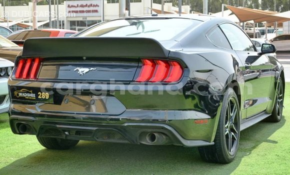 Ra Imported FORD MUSTANG Black Ọkọ̀ in Import - Dubai ni Ashanti Ra Imported FORD MUSTANG Black Ọkọ̀ in Import - Dubai ni Ashanti
