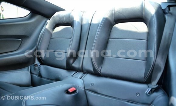 Ra Imported FORD MUSTANG Black Ọkọ̀ in Import - Dubai ni Ashanti Ra Imported FORD MUSTANG Black Ọkọ̀ in Import - Dubai ni Ashanti