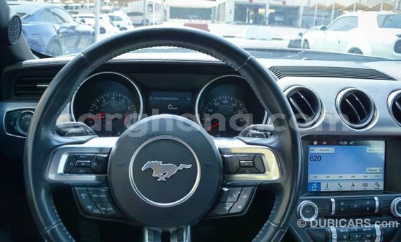 Ra Imported FORD MUSTANG Black Ọkọ̀ in Import - Dubai ni Ashanti Ra Imported FORD MUSTANG Black Ọkọ̀ in Import - Dubai ni Ashanti