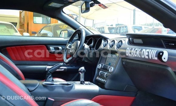 Ra Imported FORD MUSTANG Black Ọkọ̀ in Import - Dubai ni Ashanti Ra Imported FORD MUSTANG Black Ọkọ̀ in Import - Dubai ni Ashanti