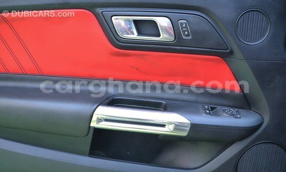 Ra Imported FORD MUSTANG Black Ọkọ̀ in Import - Dubai ni Ashanti Ra Imported FORD MUSTANG Black Ọkọ̀ in Import - Dubai ni Ashanti