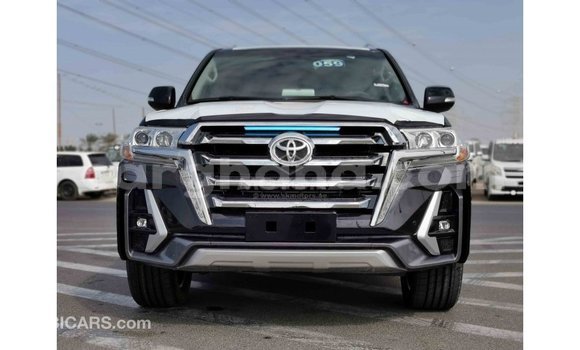 Sayi Imported Toyota Land Cruiser Black Mota in Import - Dubai a Ashanti Sayi Imported Toyota Land Cruiser Black Mota in Import - Dubai a Ashanti