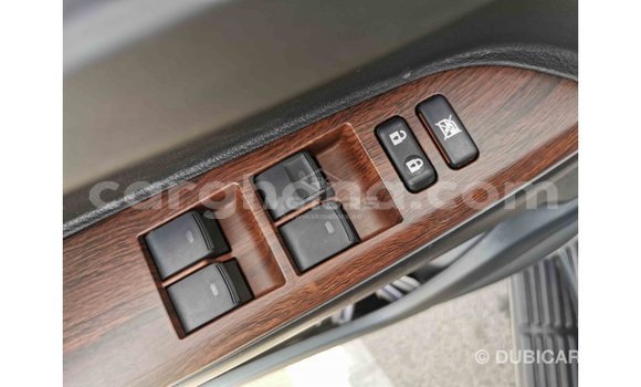 Sayi Imported Toyota Land Cruiser Black Mota in Import - Dubai a Ashanti Sayi Imported Toyota Land Cruiser Black Mota in Import - Dubai a Ashanti