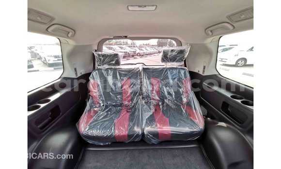 Sayi Imported Toyota Land Cruiser Black Mota in Import - Dubai a Ashanti Sayi Imported Toyota Land Cruiser Black Mota in Import - Dubai a Ashanti