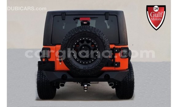 Buy Import Jeep Wrangler Other Car in Import - Dubai in Ashanti Buy Import Jeep Wrangler Other Car in Import - Dubai in Ashanti