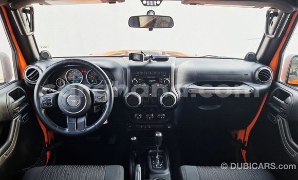 Buy Import Jeep Wrangler Other Car in Import - Dubai in Ashanti Buy Import Jeep Wrangler Other Car in Import - Dubai in Ashanti