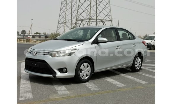 Buy Import Toyota Yaris Other Car in Import - Dubai in Ashanti Buy Import Toyota Yaris Other Car in Import - Dubai in Ashanti