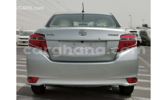 Buy Import Toyota Yaris Other Car in Import - Dubai in Ashanti Buy Import Toyota Yaris Other Car in Import - Dubai in Ashanti