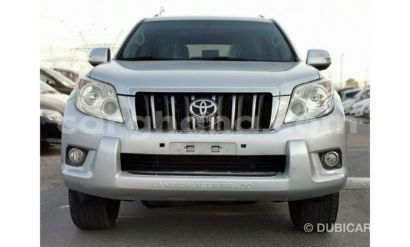 Buy Import Toyota Prado Other Car in Import - Dubai in Ashanti Buy Import Toyota Prado Other Car in Import - Dubai in Ashanti