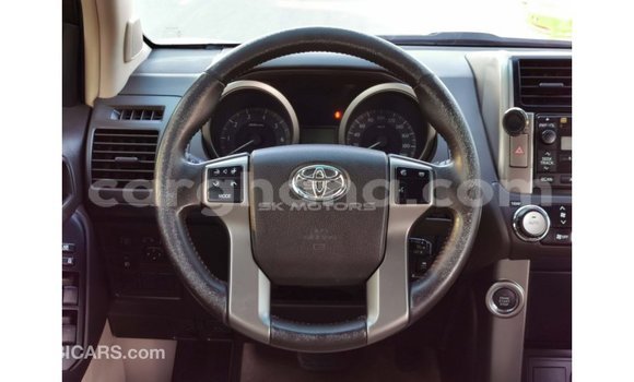 Buy Import Toyota Prado Other Car in Import - Dubai in Ashanti Buy Import Toyota Prado Other Car in Import - Dubai in Ashanti