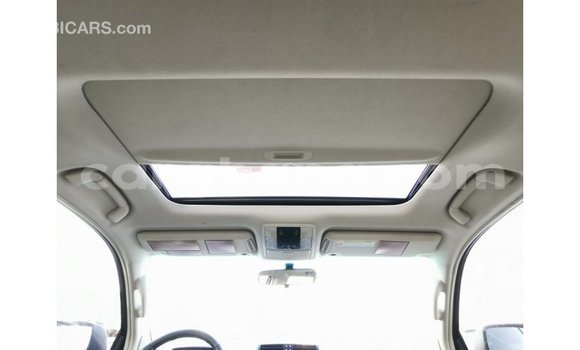 Buy Import Toyota Prado Other Car in Import - Dubai in Ashanti Buy Import Toyota Prado Other Car in Import - Dubai in Ashanti