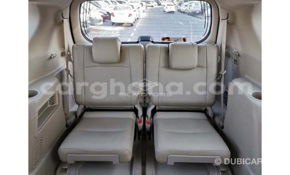 Buy Import Toyota Prado Other Car in Import - Dubai in Ashanti Buy Import Toyota Prado Other Car in Import - Dubai in Ashanti