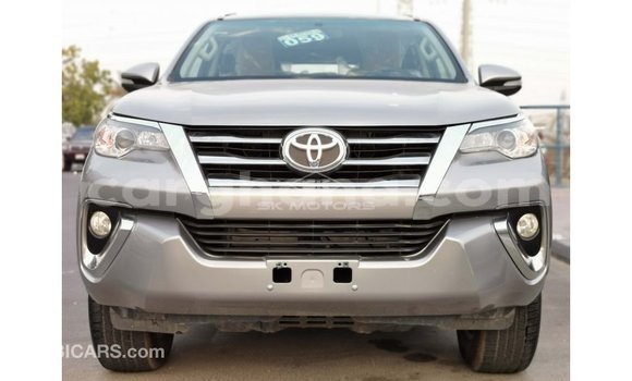 Sayi Imported Toyota Fortuner Sauran Mota in Import - Dubai a Ashanti Sayi Imported Toyota Fortuner Sauran Mota in Import - Dubai a Ashanti