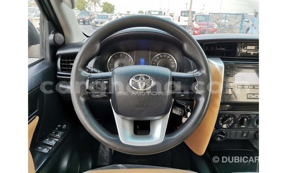 Sayi Imported Toyota Fortuner Sauran Mota in Import - Dubai a Ashanti Sayi Imported Toyota Fortuner Sauran Mota in Import - Dubai a Ashanti