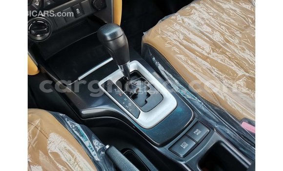Sayi Imported Toyota Fortuner Sauran Mota in Import - Dubai a Ashanti Sayi Imported Toyota Fortuner Sauran Mota in Import - Dubai a Ashanti