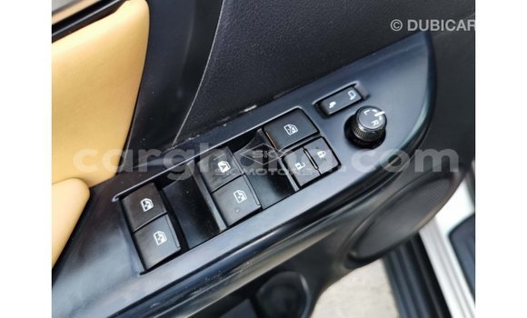 Sayi Imported Toyota Fortuner Sauran Mota in Import - Dubai a Ashanti Sayi Imported Toyota Fortuner Sauran Mota in Import - Dubai a Ashanti