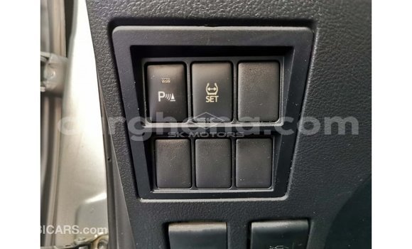 Sayi Imported Toyota Fortuner Sauran Mota in Import - Dubai a Ashanti Sayi Imported Toyota Fortuner Sauran Mota in Import - Dubai a Ashanti