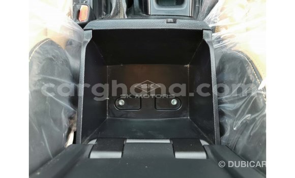 Sayi Imported Toyota Fortuner Sauran Mota in Import - Dubai a Ashanti Sayi Imported Toyota Fortuner Sauran Mota in Import - Dubai a Ashanti