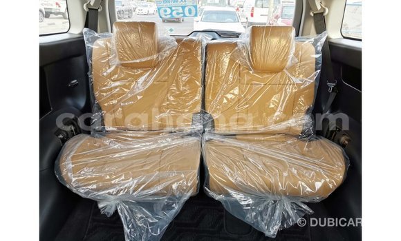 Sayi Imported Toyota Fortuner Sauran Mota in Import - Dubai a Ashanti Sayi Imported Toyota Fortuner Sauran Mota in Import - Dubai a Ashanti
