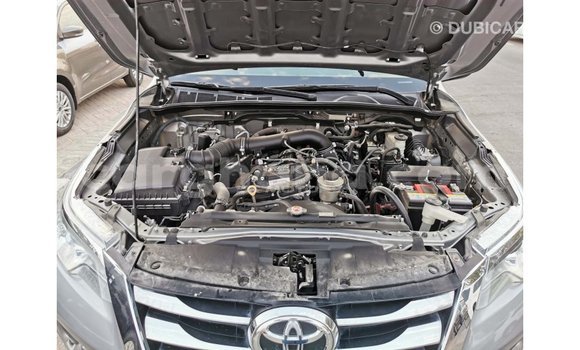Sayi Imported Toyota Fortuner Sauran Mota in Import - Dubai a Ashanti Sayi Imported Toyota Fortuner Sauran Mota in Import - Dubai a Ashanti