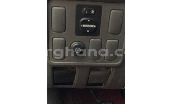 Ra Imported Toyota Hilux funfun Ọkọ̀ in Import - Dubai ni Ashanti Ra Imported Toyota Hilux funfun Ọkọ̀ in Import - Dubai ni Ashanti