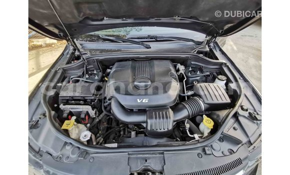 Buy Import Jeep Grand Cherokee Black Car in Import - Dubai in Ashanti Buy Import Jeep Grand Cherokee Black Car in Import - Dubai in Ashanti