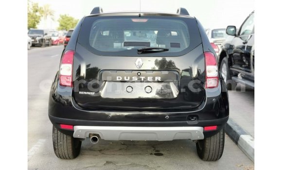 Buy Import Renault Duster Black Car in Import - Dubai in Ashanti Buy Import Renault Duster Black Car in Import - Dubai in Ashanti