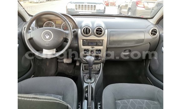 Buy Import Renault Duster Black Car in Import - Dubai in Ashanti Buy Import Renault Duster Black Car in Import - Dubai in Ashanti