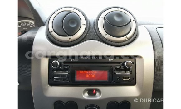 Buy Import Renault Duster Black Car in Import - Dubai in Ashanti Buy Import Renault Duster Black Car in Import - Dubai in Ashanti