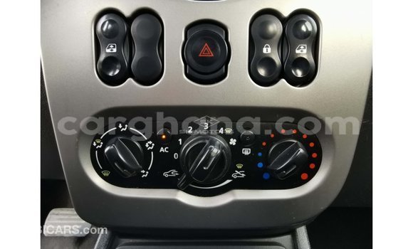 Buy Import Renault Duster Black Car in Import - Dubai in Ashanti Buy Import Renault Duster Black Car in Import - Dubai in Ashanti