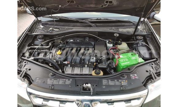 Buy Import Renault Duster Black Car in Import - Dubai in Ashanti Buy Import Renault Duster Black Car in Import - Dubai in Ashanti