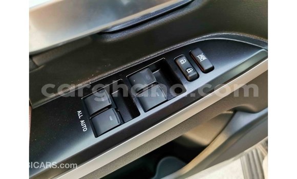 Ra Imported Toyota Land Cruiser Black Ọkọ̀ in Import - Dubai ni Ashanti Ra Imported Toyota Land Cruiser Black Ọkọ̀ in Import - Dubai ni Ashanti