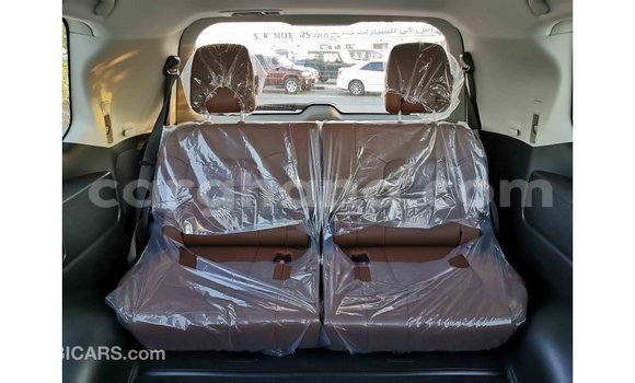 Ra Imported Toyota Land Cruiser Black Ọkọ̀ in Import - Dubai ni Ashanti Ra Imported Toyota Land Cruiser Black Ọkọ̀ in Import - Dubai ni Ashanti