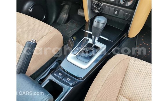 Buy Import Toyota Fortuner White Car in Import - Dubai in Ashanti Buy Import Toyota Fortuner White Car in Import - Dubai in Ashanti