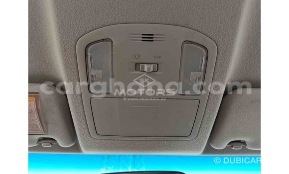 Ra Imported Toyota Fortuner funfun Ọkọ̀ in Import - Dubai ni Ashanti Ra Imported Toyota Fortuner funfun Ọkọ̀ in Import - Dubai ni Ashanti