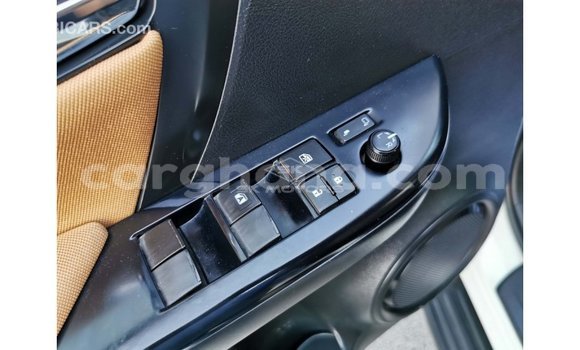 Buy Import Toyota Fortuner White Car in Import - Dubai in Ashanti Buy Import Toyota Fortuner White Car in Import - Dubai in Ashanti